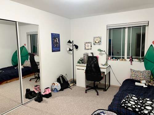 S Bed New England Apartments 15