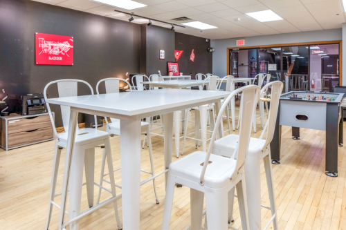 S Bed Collegiate Campus Apartments 18