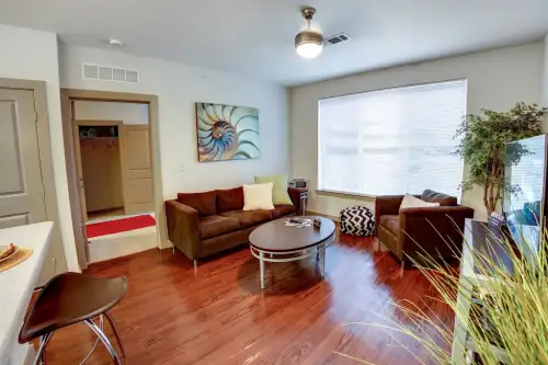 S Bed The View on 10th 10