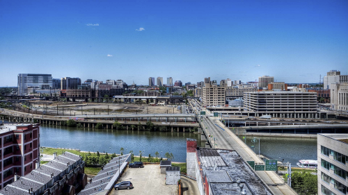 S Bed The Left Bank Apartments 17