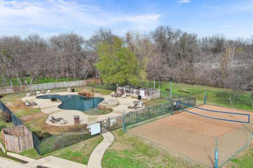 S Bed Aspen Heights 45