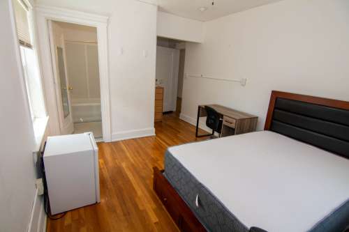 S Bed 30 Fayette Street 17