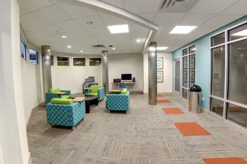 S Bed The View on 10th 2