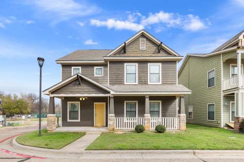 S Bed Aspen Heights 2