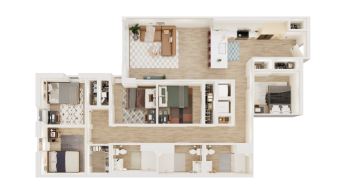 S Bed Hub Bassett - Brand New Fall 2026 20
