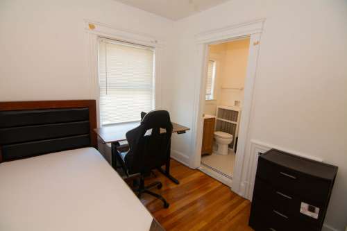 S Bed 30 Fayette Street 21