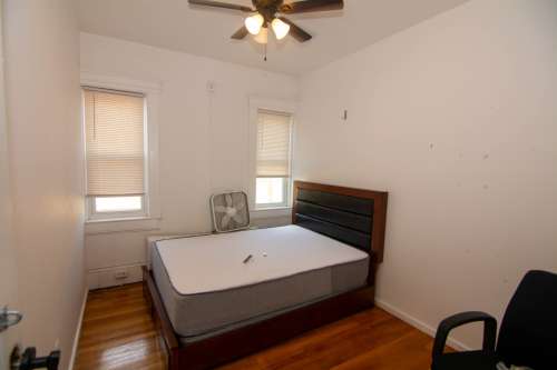 S Bed 30 Fayette Street 27