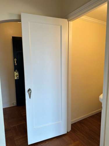 S Bed The Royal York Apartments 436