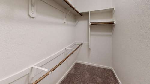 S Bed 3-, 4- and 5-Bedroom Luxury Townhomes with Top-of-the-Line A 25