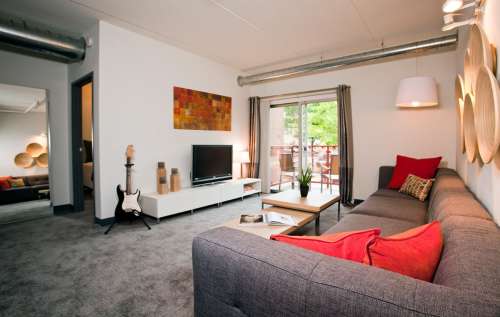 S Bed Humbucker Apartments 176