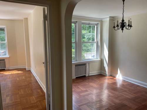 S Bed The Royal York Apartments 688