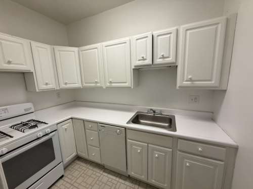 S Bed The Royal York Apartments 514