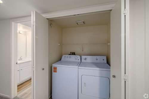 S Bed Greystone Apartments & Townhomes 77