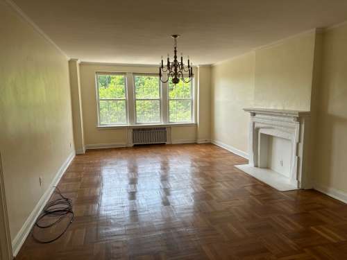 S Bed The Royal York Apartments 439