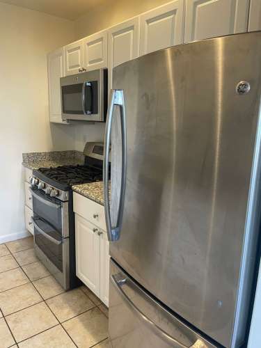 S Bed The Royal York Apartments 541