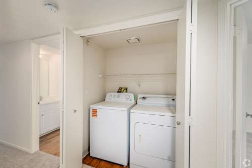 S Bed Greystone Apartments & Townhomes 66