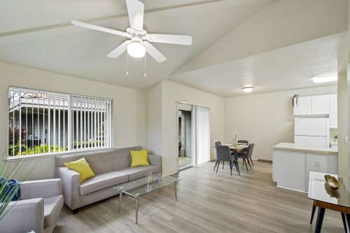 S Bed Saratoga West Apartments 19