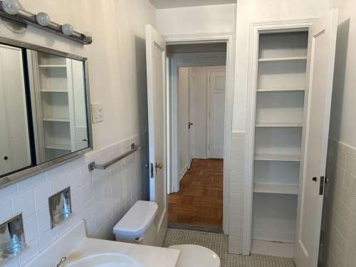 S Bed The Royal York Apartments 555