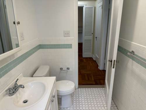 S Bed The Royal York Apartments 506