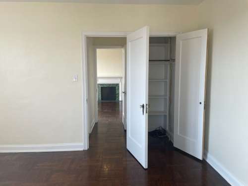 S Bed The Royal York Apartments 646