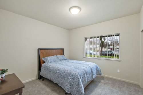 S Bed Saratoga West Apartments 6