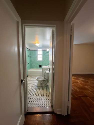 S Bed The Royal York Apartments 726