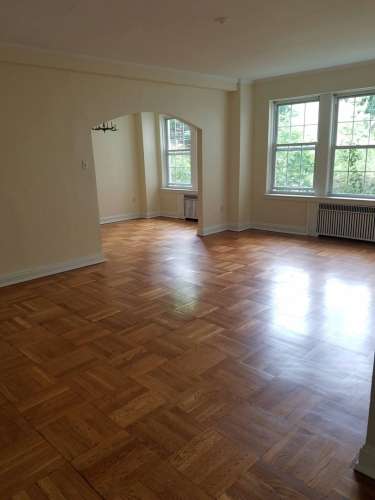 S Bed The Royal York Apartments 805