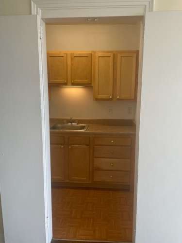 S Bed The Royal York Apartments 635