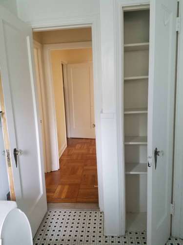 S Bed The Royal York Apartments 822