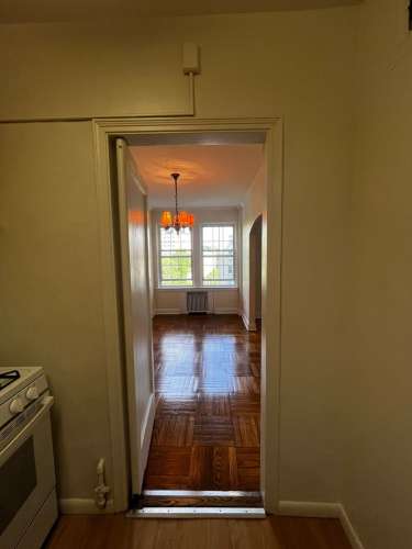 S Bed The Royal York Apartments 742