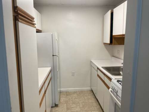 S Bed The Royal York Apartments 771