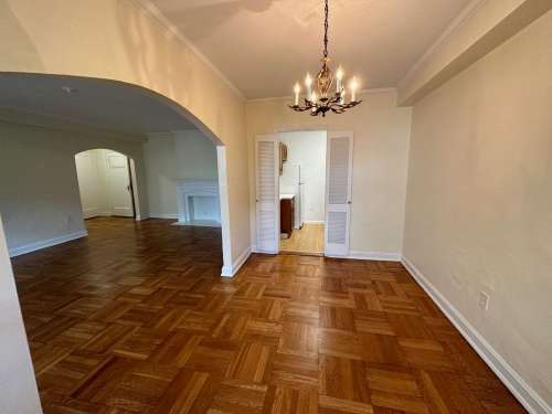 S Bed The Royal York Apartments 812