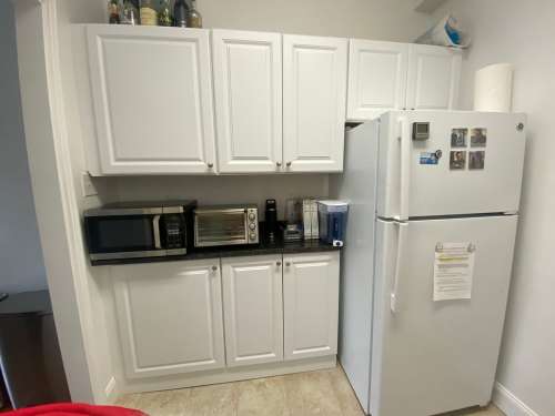 S Bed The Royal York Apartments 563