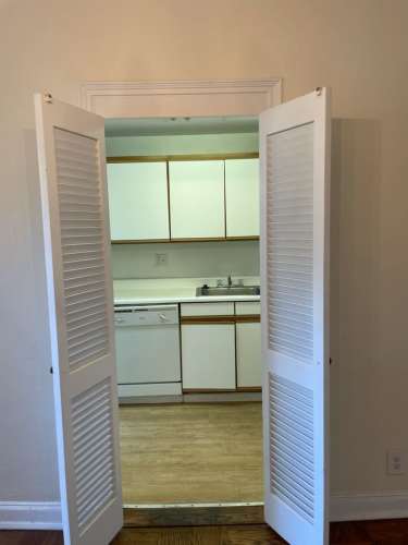 S Bed The Royal York Apartments 916