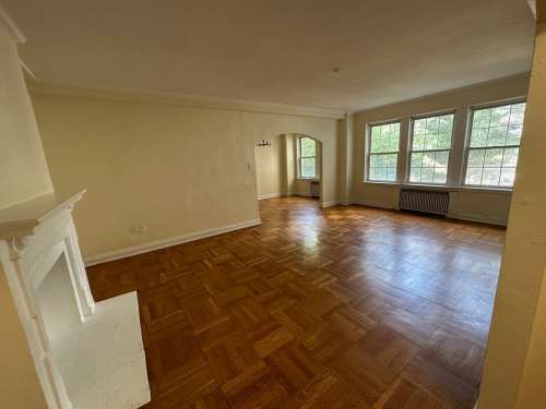 S Bed The Royal York Apartments 806