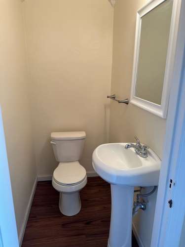 S Bed The Royal York Apartments 437