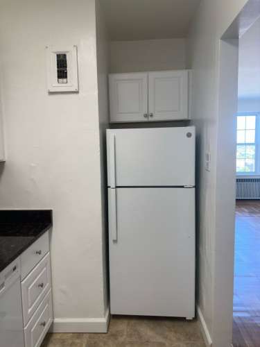 S Bed The Royal York Apartments 733