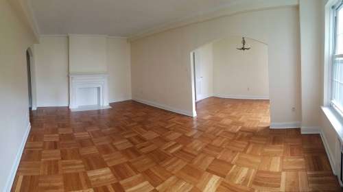 S Bed The Royal York Apartments 809