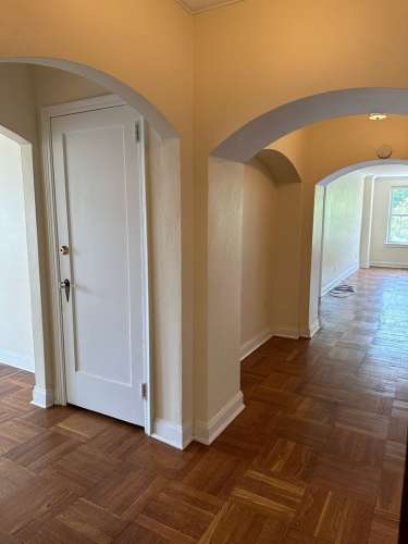 S Bed The Royal York Apartments 423