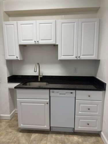 S Bed The Royal York Apartments 731