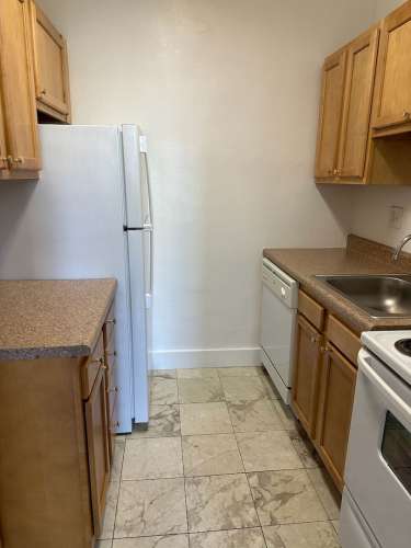 S Bed The Royal York Apartments 264