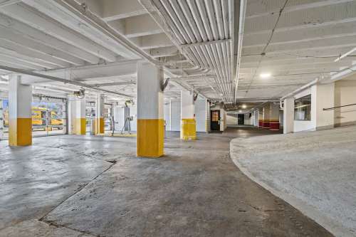 S Bed The Royal York Apartments 626