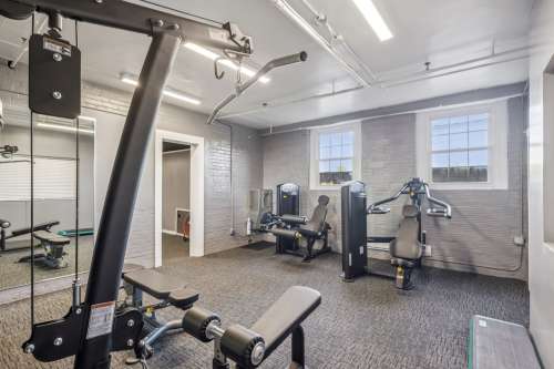 S Bed The Royal York Apartments 344