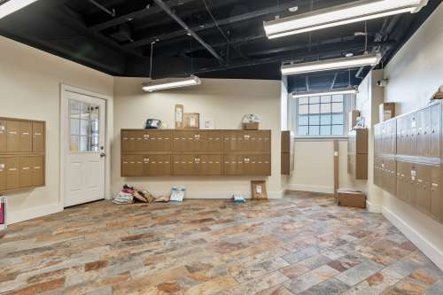 S Bed The Royal York Apartments 584