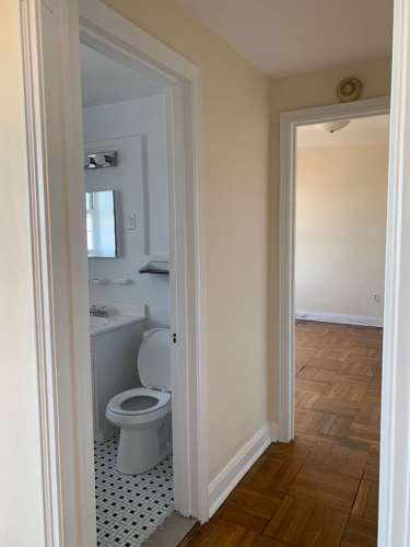 S Bed The Royal York Apartments 321