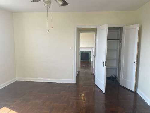 S Bed The Royal York Apartments 645