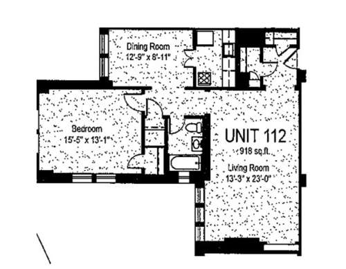 S Bed The Royal York Apartments 700