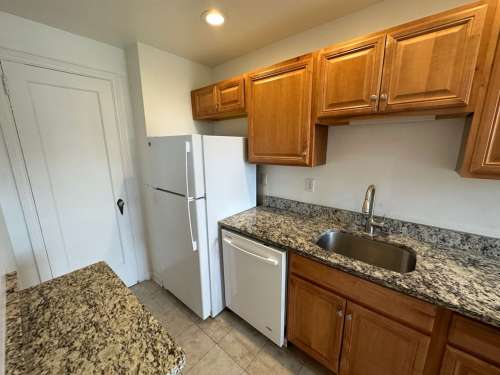 S Bed The Royal York Apartments 429