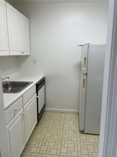 S Bed The Royal York Apartments 654