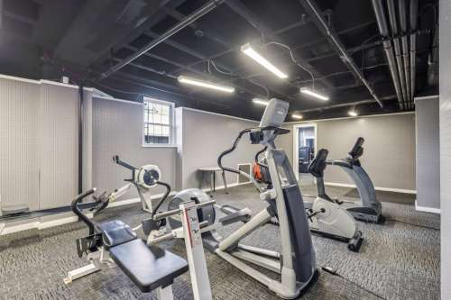 S Bed The Royal York Apartments 993